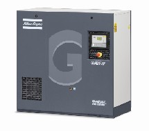 GA 5-15 VSD 喷油螺杆空压机，5.5-11 kW7.5-15 hp