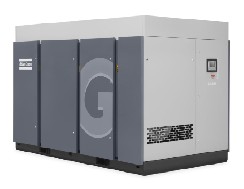 GA160+-280 喷油螺杆空压机，160-280 kW200-375 hp