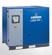 LU系列变频式空气压缩机LU15-30