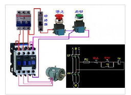 阿特拉斯接触器空压机配件
