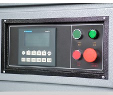 富达PLC控制器空压机配件