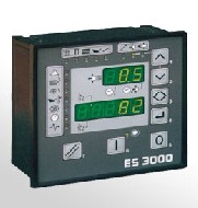 富达控制面板空压机配件ES3000