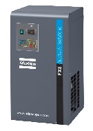 FX冷冻式空气干燥机，7-1236 ls，14-2516 cfm