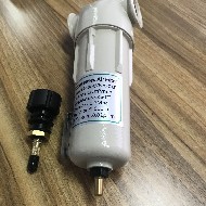 阿特拉斯压缩空气过滤器