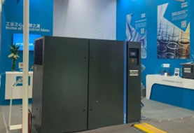 阿特拉斯螺杆空压机